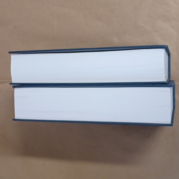 Vintage book 2 set book Aga Khan III Volume I , volume II - Picture 7 of 7